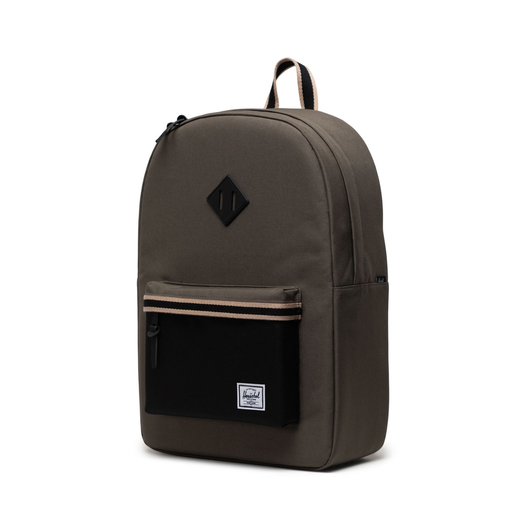 Herschel deals heritage offset